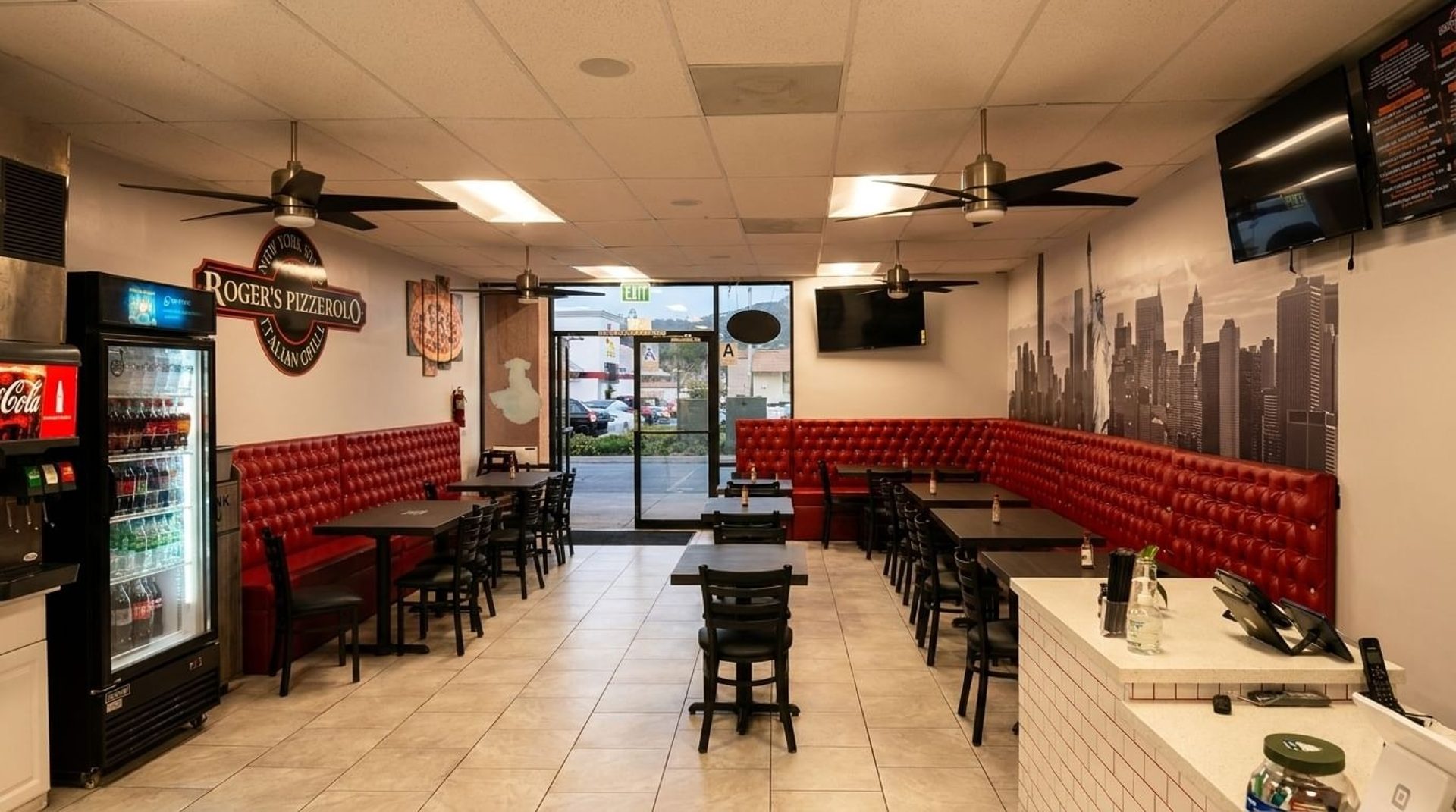 Parties & Group Reservations