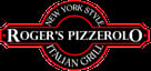 Roger's Pizzerolo