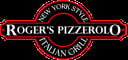 Roger's Pizzerolo