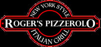 Roger's Pizzerolo