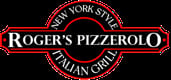 Roger's Pizzerolo