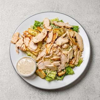 Ceasar Salad
