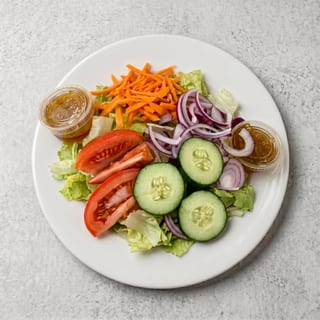 House Salad