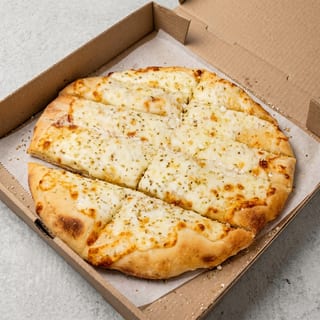 Cheese Bread W/ Marinara