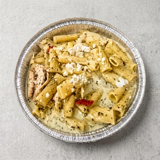 Pasta Duo Combo