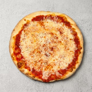 14" Cheese Pizza
