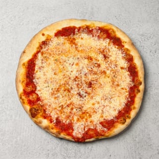18" Cheese Pizza